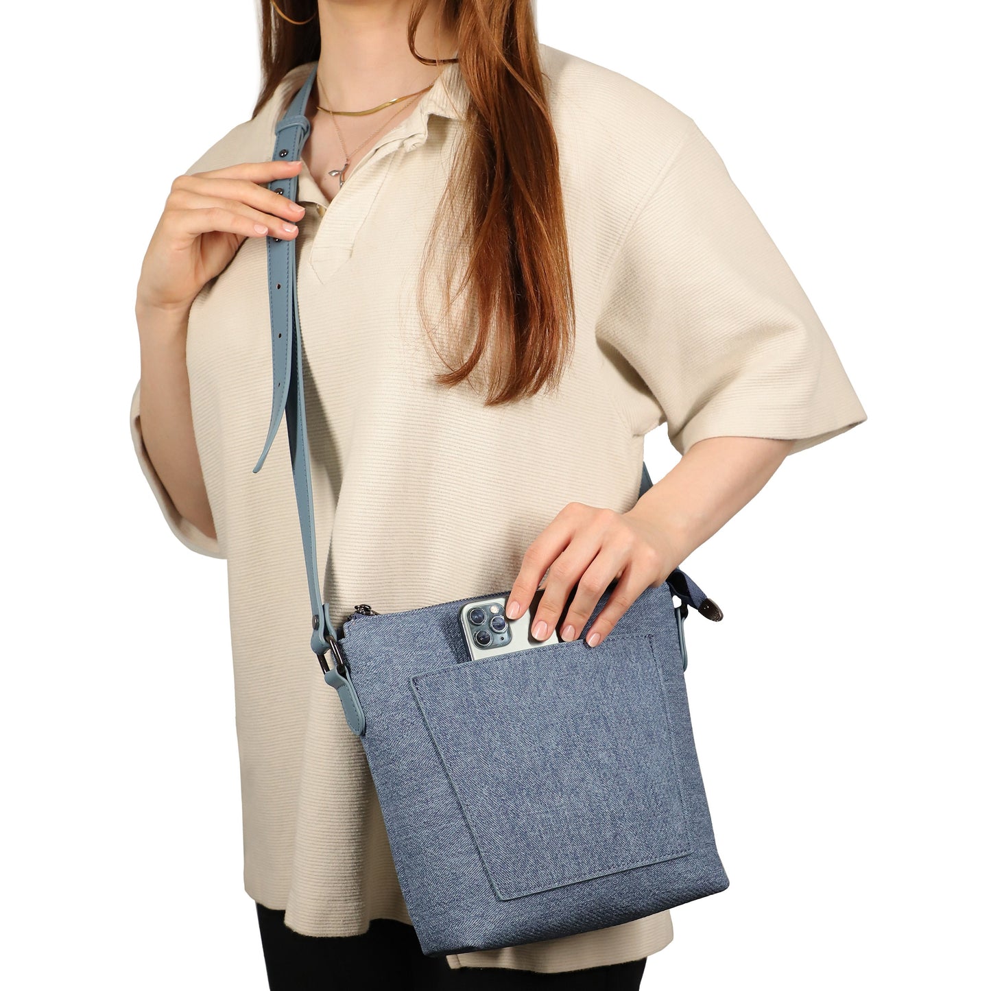 Crossbody Bag