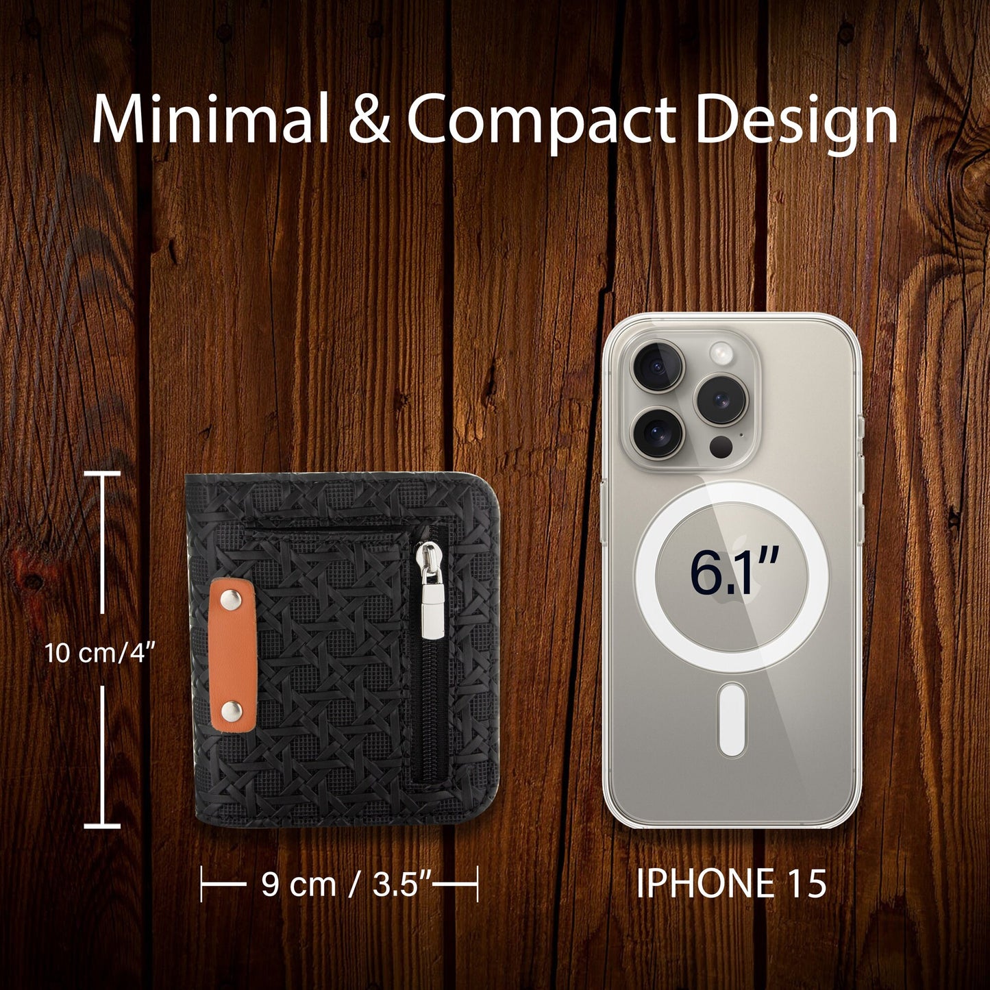 Small Wallets for Women