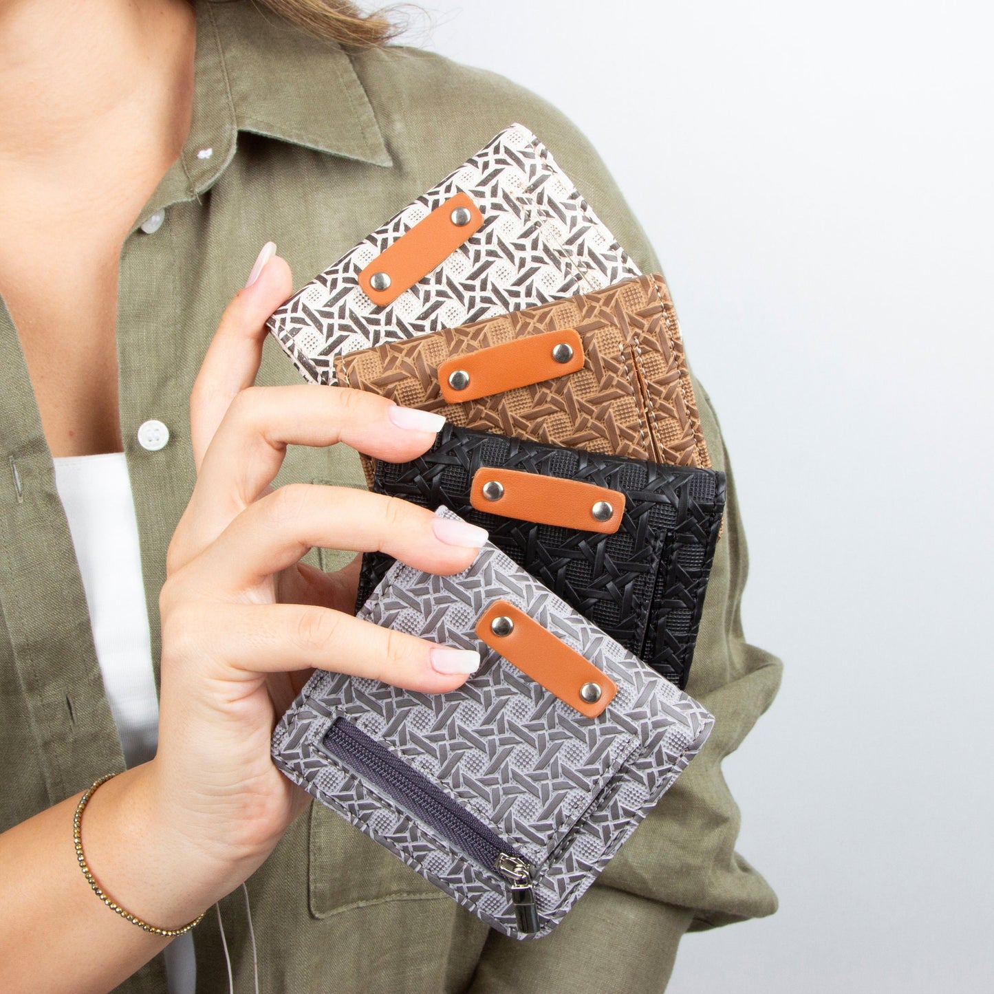 Small Wallets for Women