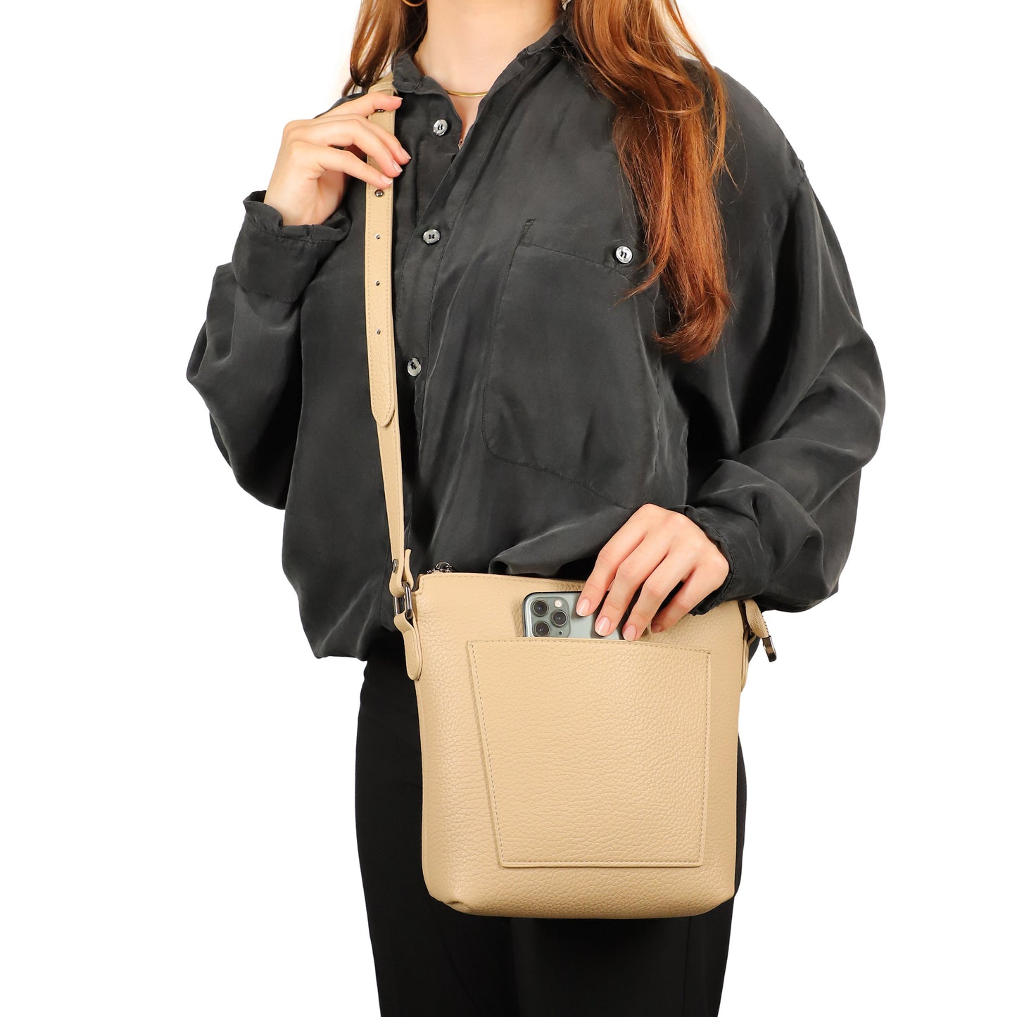 Crossbody Bag