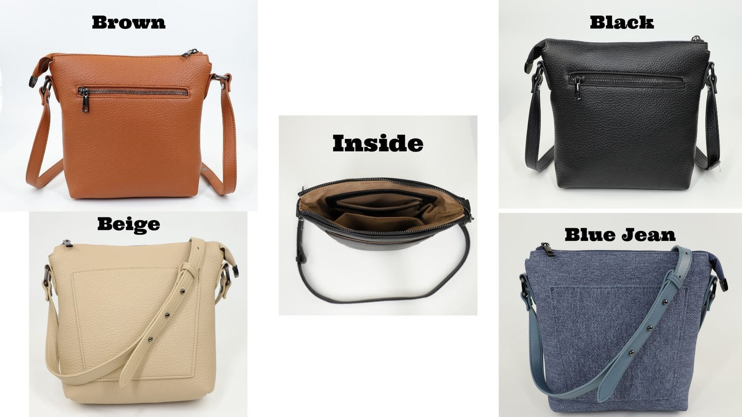 Crossbody Bag