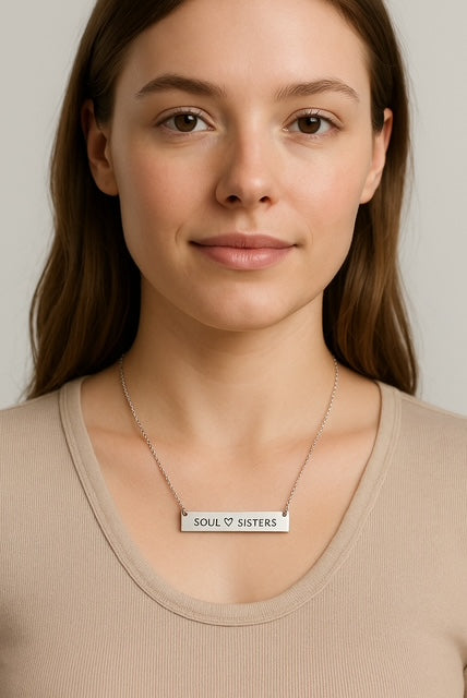 Customized Necklace