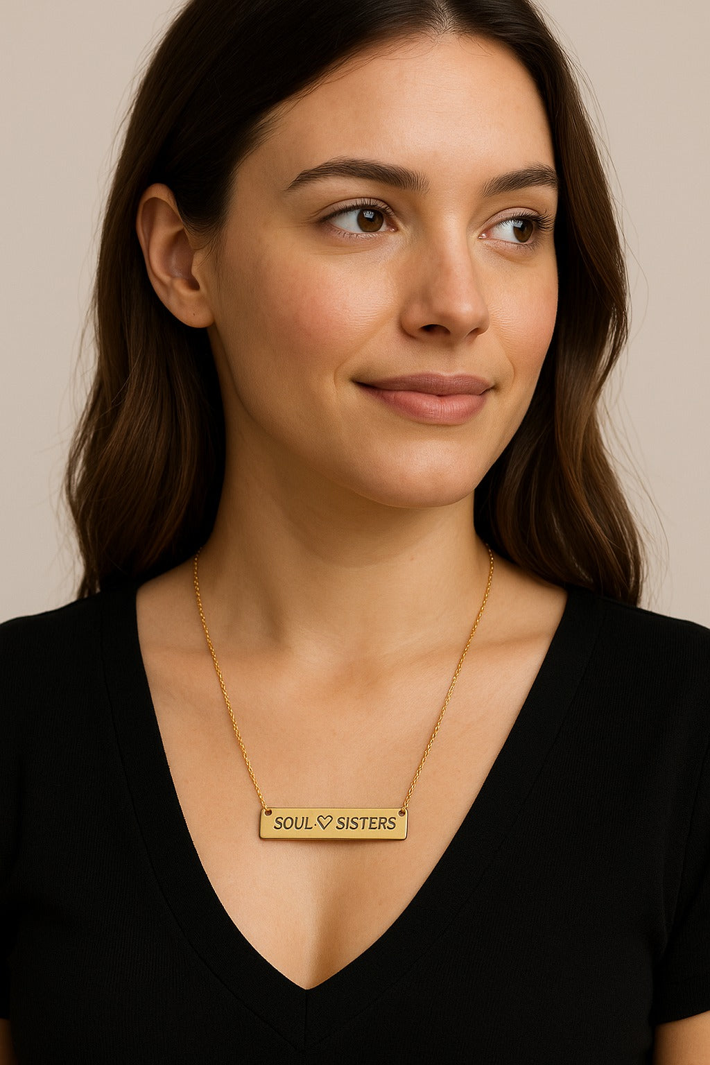 Customized Necklace