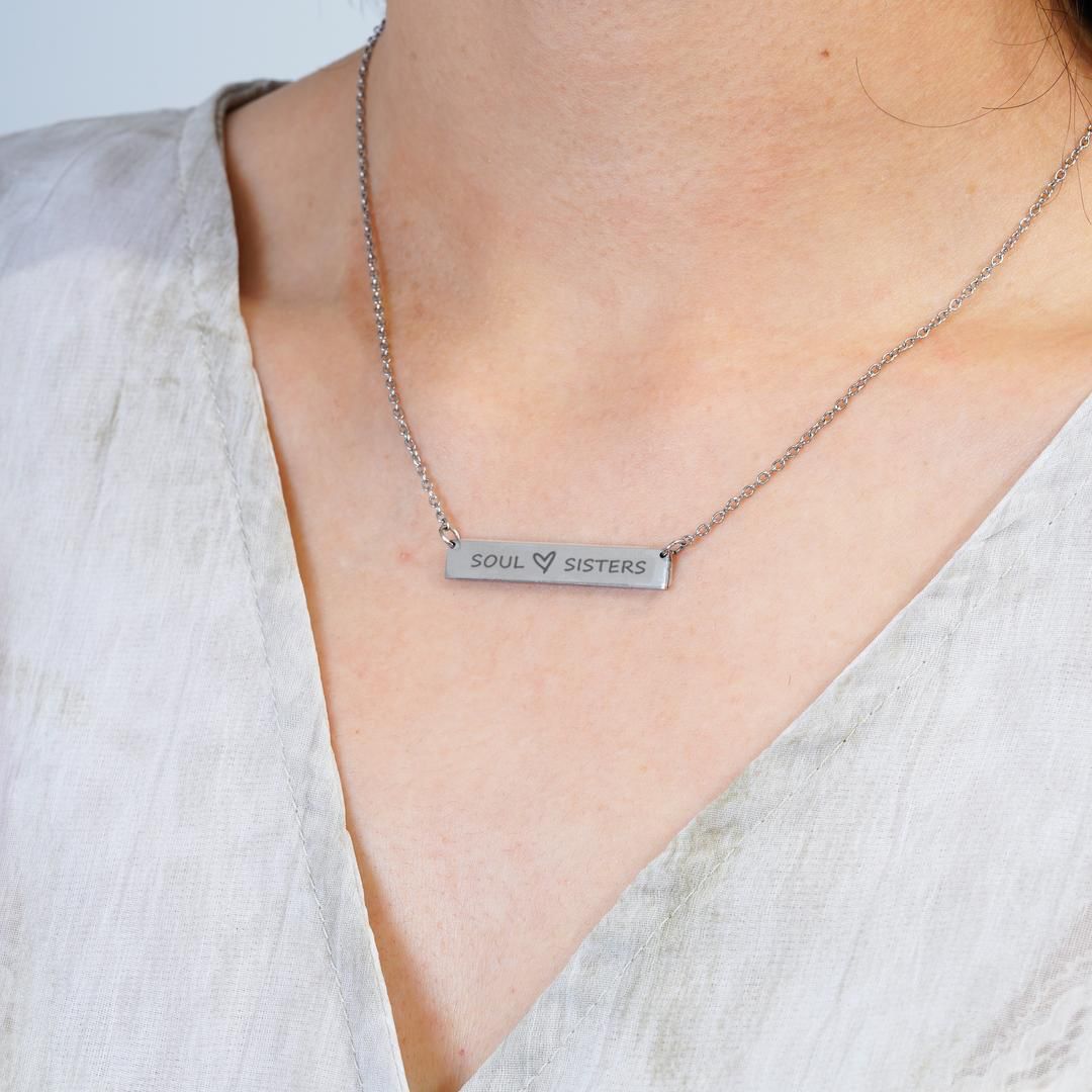 Customized Necklace