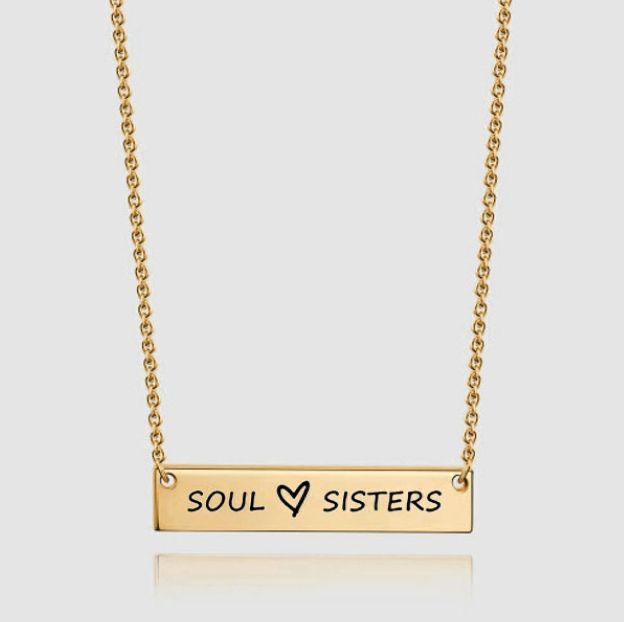 Customized Necklace