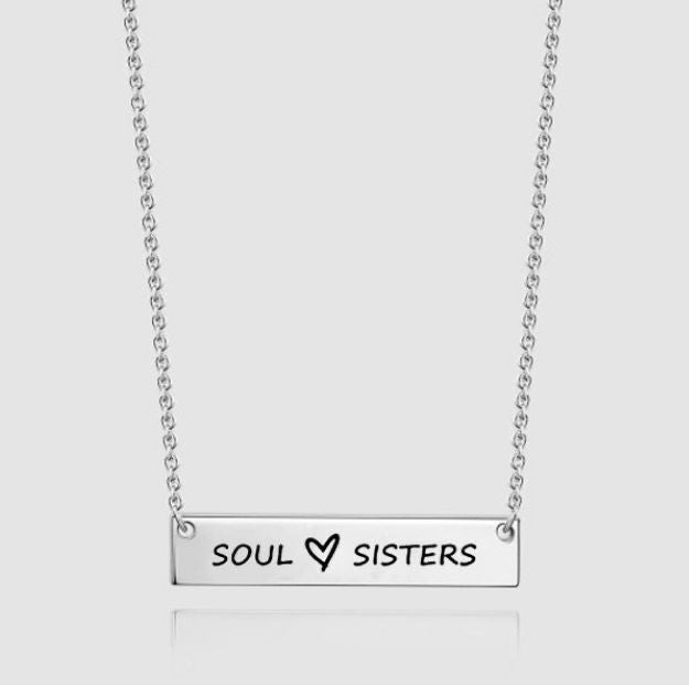 Customized Necklace