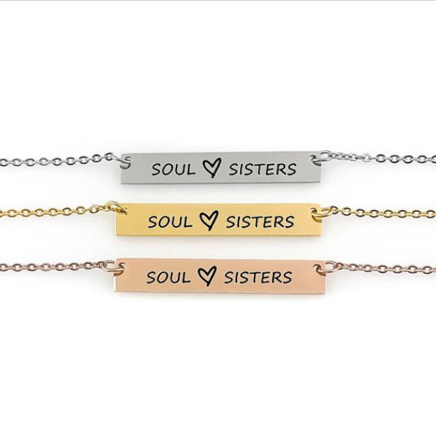 Customized Necklace