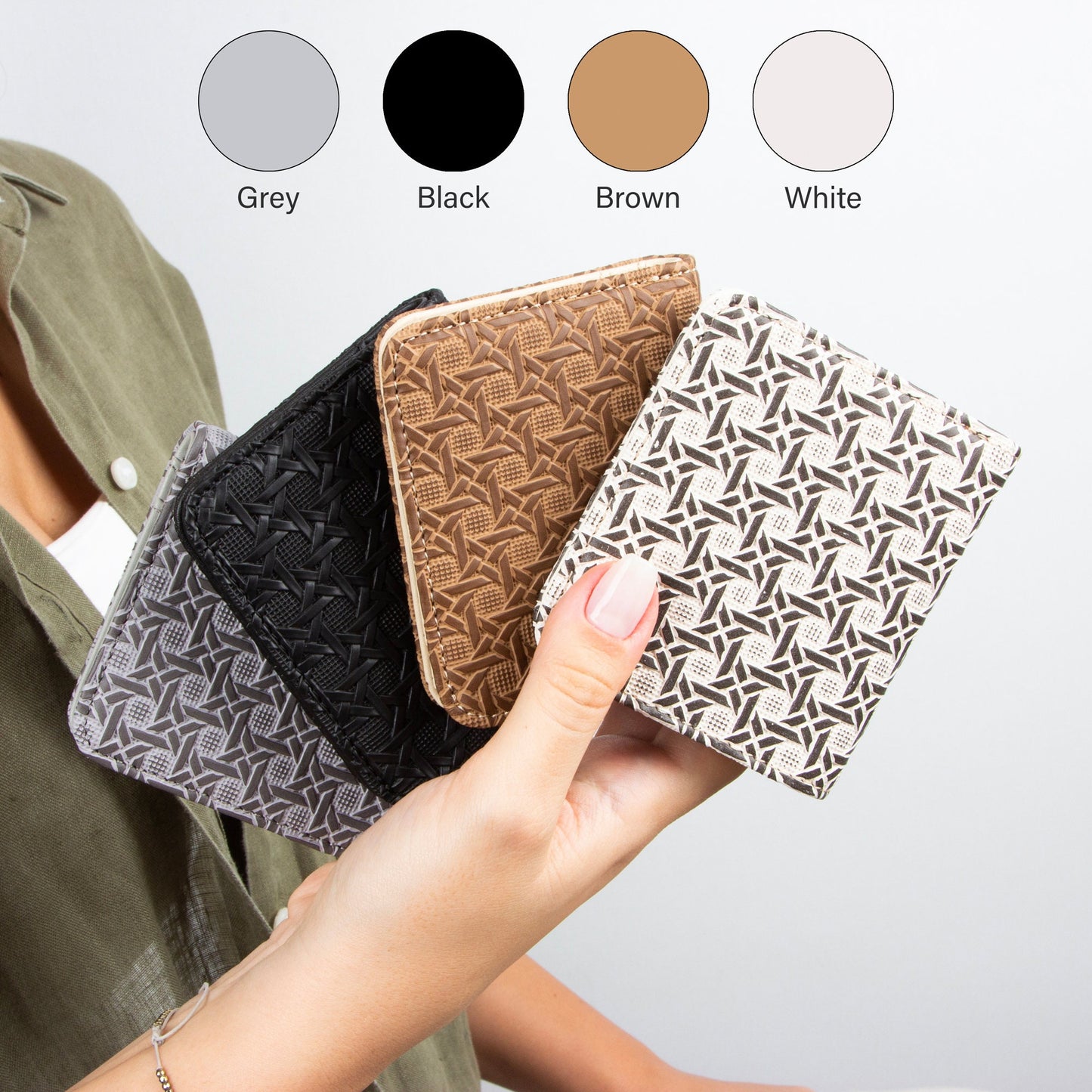 Small Wallets for Women