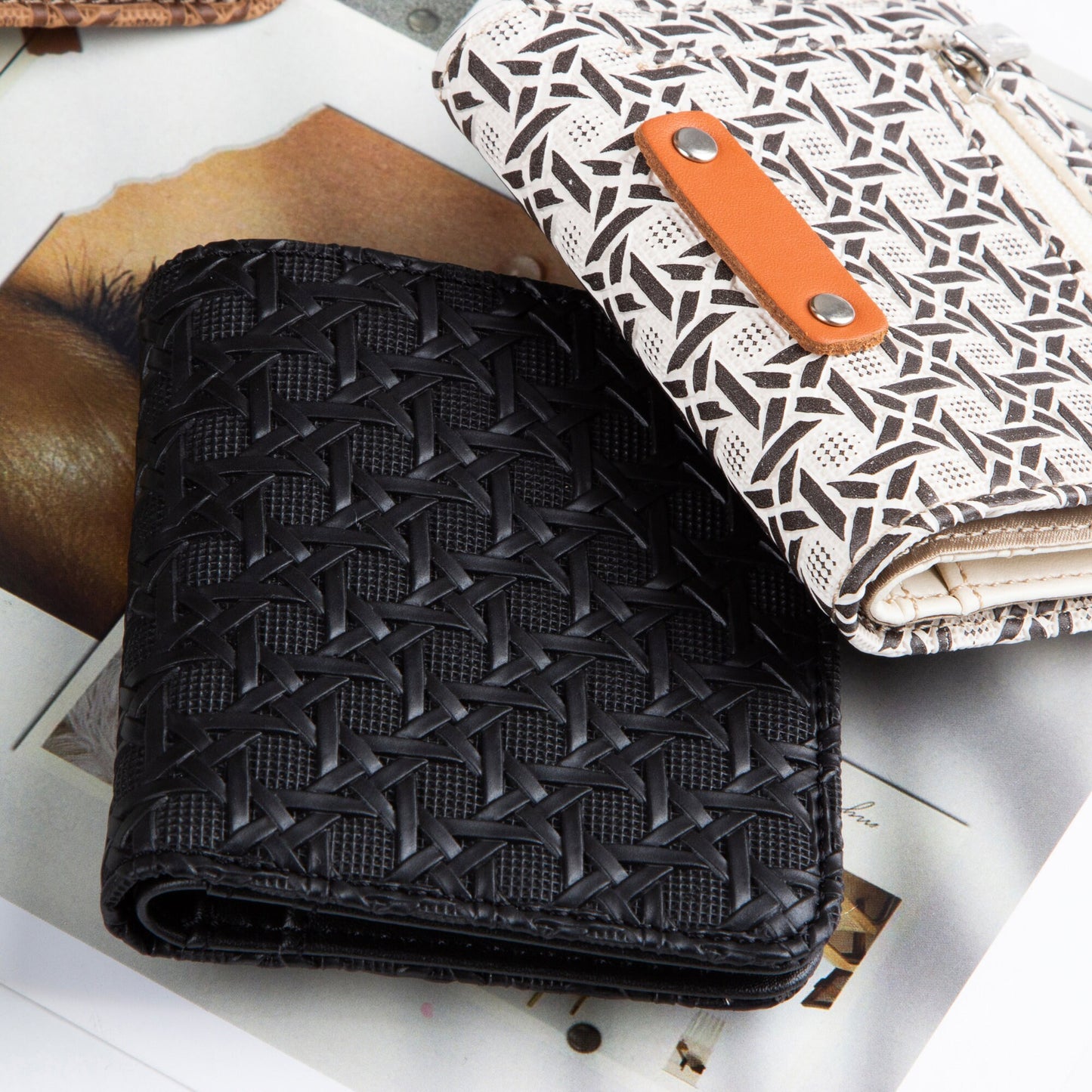 Small Wallets for Women