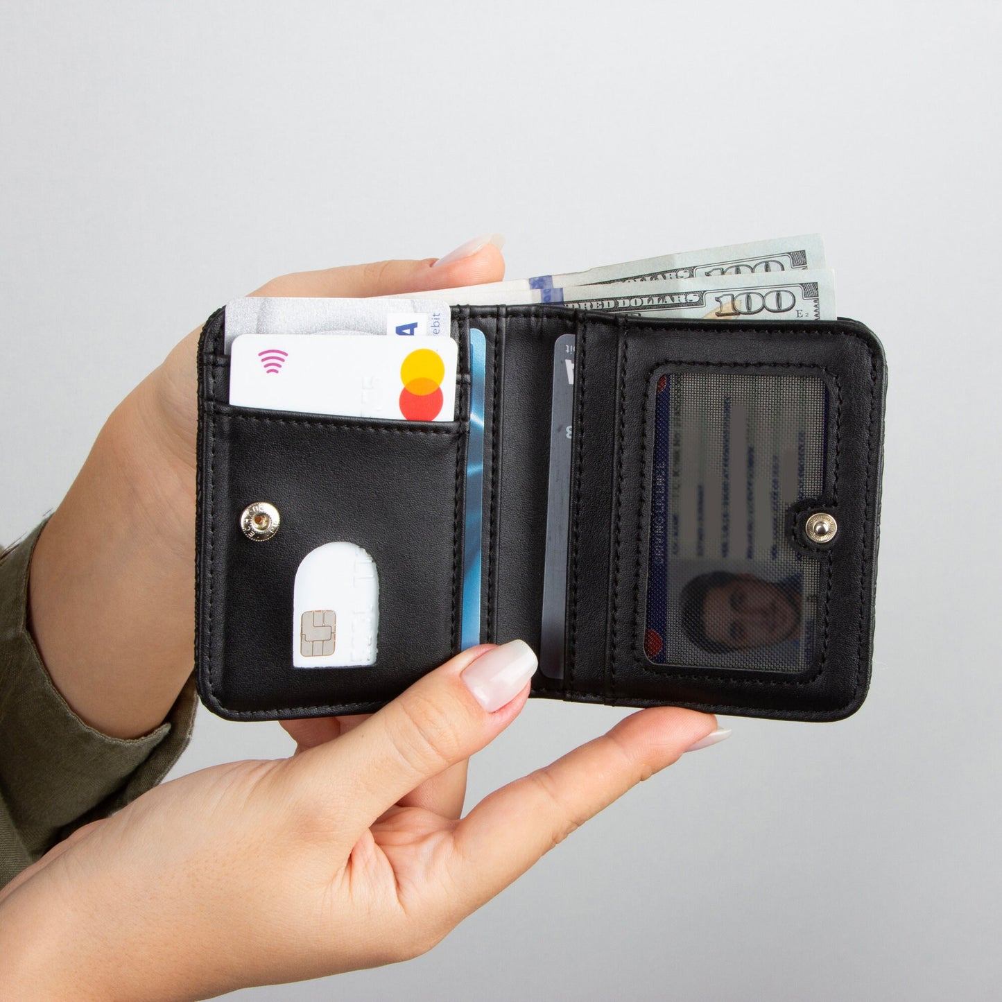 Small Wallets for Women
