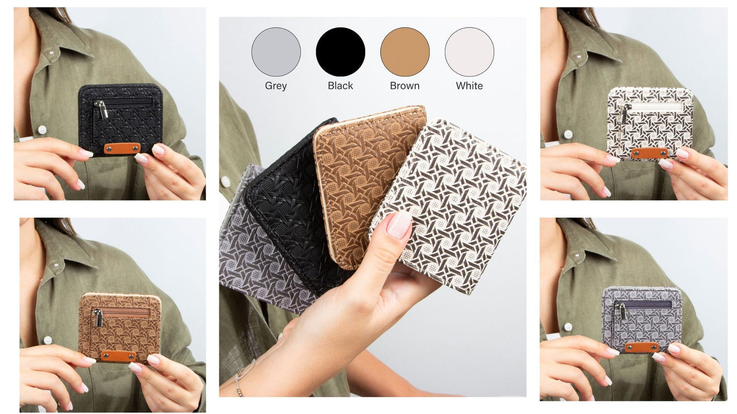 Small Wallets for Women