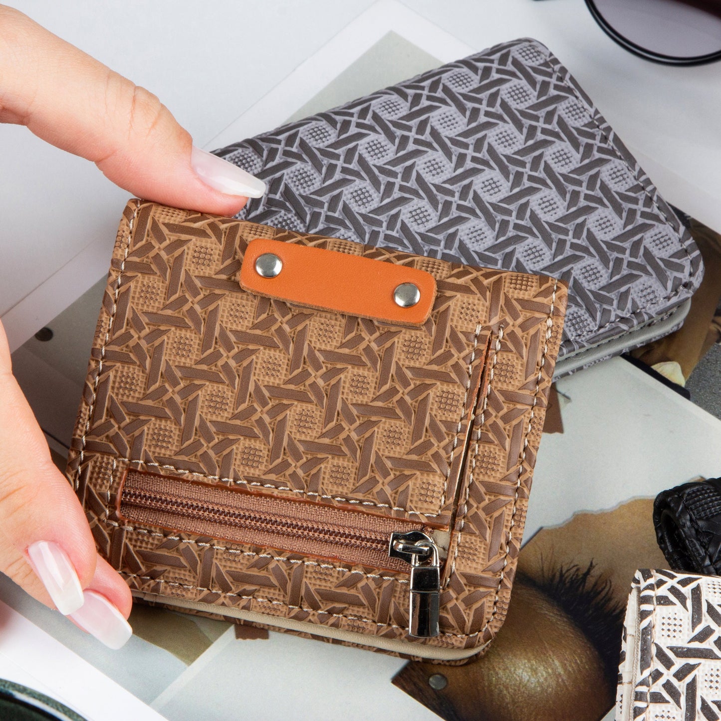 Small Wallets for Women